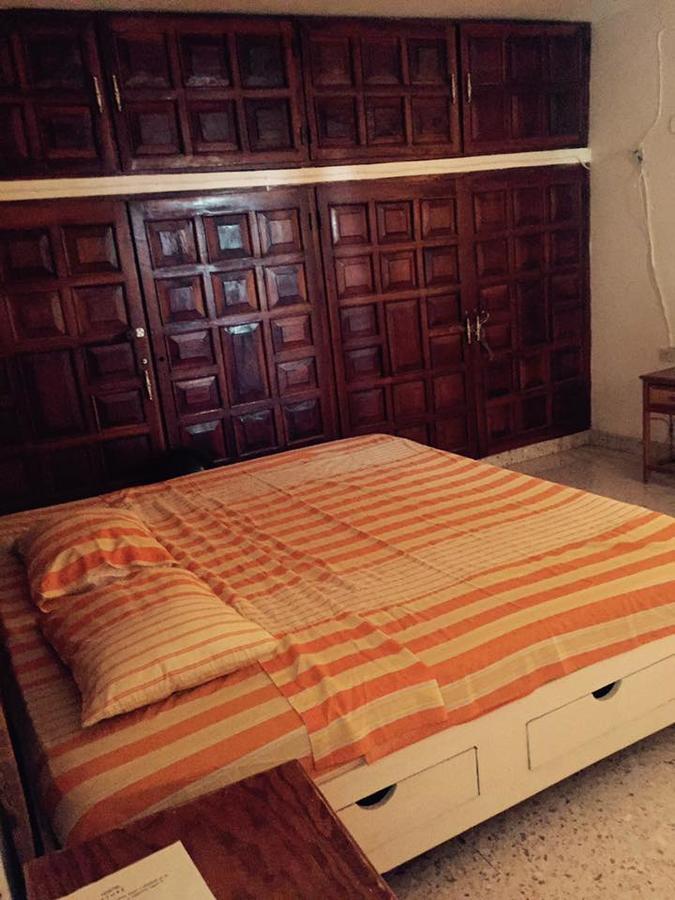 巴利亚多利德 Hostal Kin-Beh旅舍 外观 照片