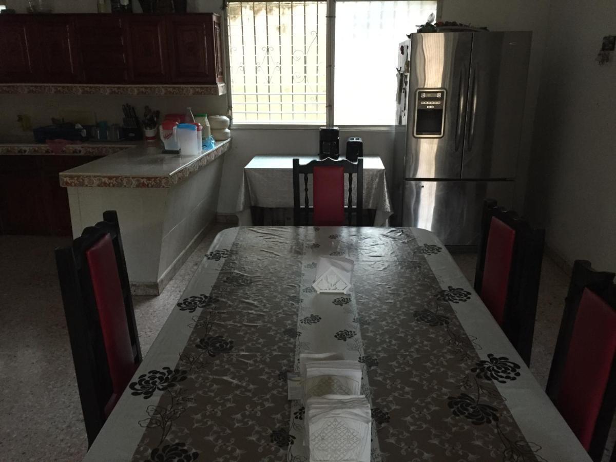 巴利亚多利德 Hostal Kin-Beh旅舍 外观 照片