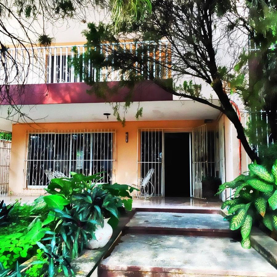 巴利亚多利德 Hostal Kin-Beh旅舍 外观 照片